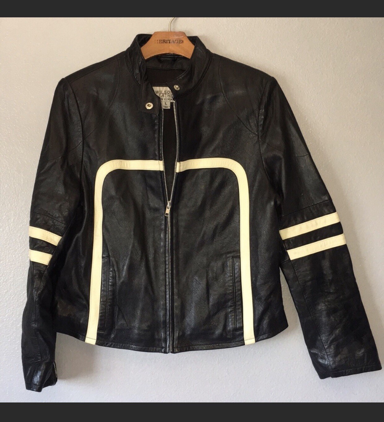 wilsons leather maxima