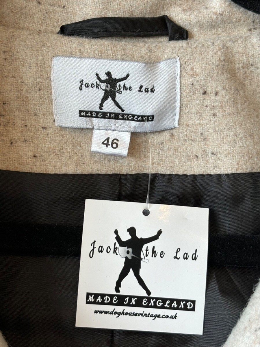 Field Day 50s アトミックギャバジャン vintage gab Field Day 50s アトミックギャバジャン vintage gab 1950's Gab