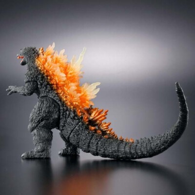 Godzilla Store Movie Monster Series Godzilla 2000 Odaiba Battle