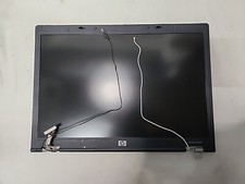 COVER SCOCCA monitor LCD display LID per HP Compaq NX8220 NX7300 NX7400 NC8230