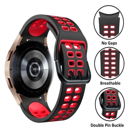 No Gaps Band For Samsung Galaxy Watch 4 
