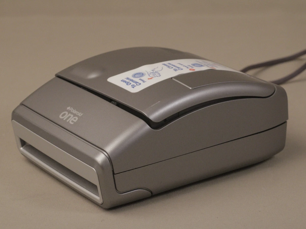 Ink Card Reader