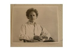 Art Garfunkel Press Kit Photo Paul Simon And