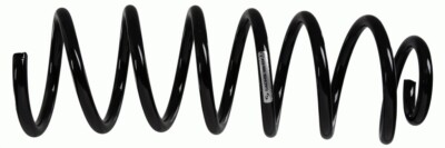 SACHS 994 604 Fahrwerksfeder für CITROËN,FIAT,PEUGEOT