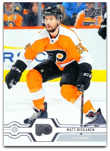 2019-20 Upper Deck SERIES TWO *** PICK YOUR CARD *** From SET [251-500] - Bild 74 von 228