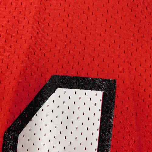 University of Maryland Herren rot #1 Lax Fußball Trikot Underarmour Terps Gr. L - Bild 13 von 13