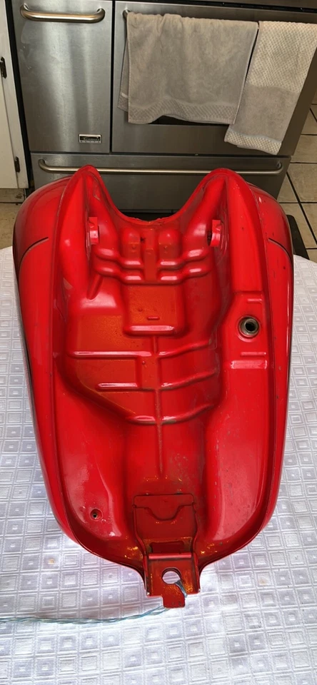 Honda: Shadow - Image 4 of 4