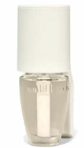 BATH & BODY WORKS INTENSITY SCENT CONTROL WALLFLOWER PLUG HOLDER BLUE/WHITE/PINK - Picture 6 of 6