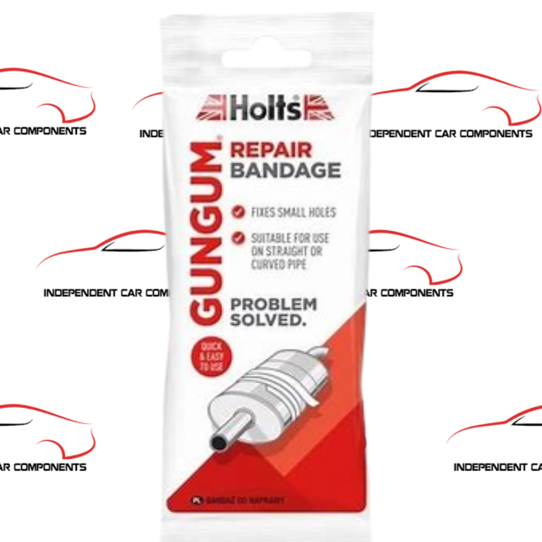 Holts Gun Gum Exhaust / Silencer Repair Bandage GG8RA