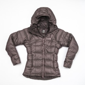 north face immaculator parka