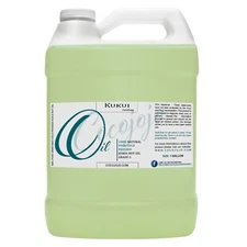 Kukui nut oil 100% pure unrefined cold pressed natural non gmo bulk carrier oil