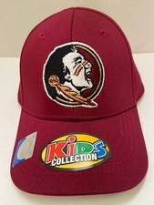 Florida State Seminoles NCAA Infant Adjustable Hat By Captivating Headgear