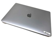 13" MacBook Air LCD Display Assembly 661-15389 Space Gray A2179 Scissor 2020 A
