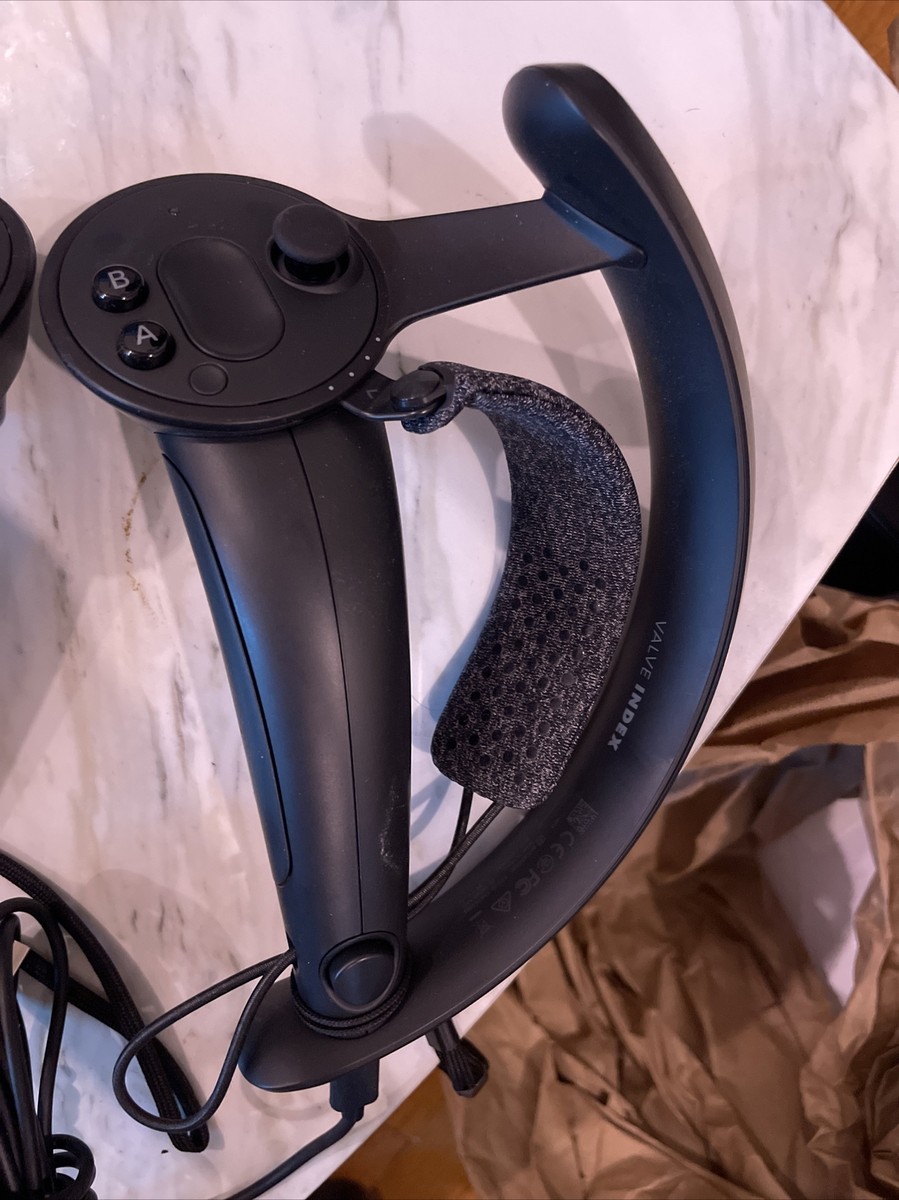 VALVE INDEX コントローラ Amazon.co.jp: Valve Index コントローラー PC VR および