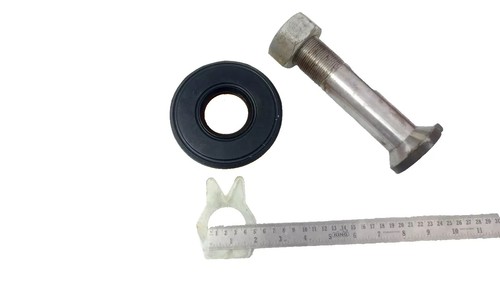 FOR JCB BACKHOE - HYDRACLAMP BOLT, NUT, CLAMP SEAL & WASHER (ASSORTED PART NO.S) - Picture 5 of 8