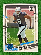 Tyree Wilson Las Vegas