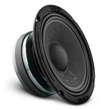 DS18 6PRO300MB-4 PRO 6.5" Mid-Bass Loudspeaker 300 Watts Max 4-Ohm Pro Audio