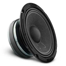 DS18 6PRO300MB-4 PRO 6.5" Mid-Bass Loudspeaker 300 Watts Max 4-Ohm Pro Audio