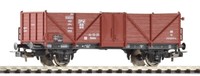 Piko 54864 H0 Offener GüTerwagen Ommu44 Dr Ep Iii Neu Ovp<