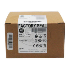 New Sealed Allen Bradley 1794-TB3/ A FLEX I/O Terminal Base AB1794TB3