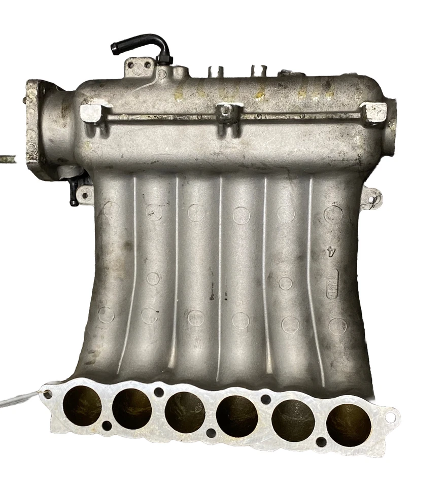 2003 - 2008 现代 Tiburon 进气歧管上部原始设备制造商 — 第 3/4 张图片