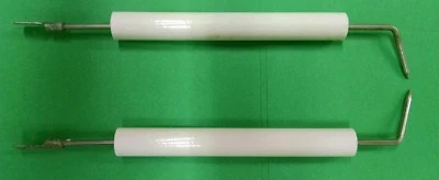 CROWN ENGINEERING BECKETT Burner AFII, AF2 Replacement Electrode Set for 51484U HLX Oil Burners