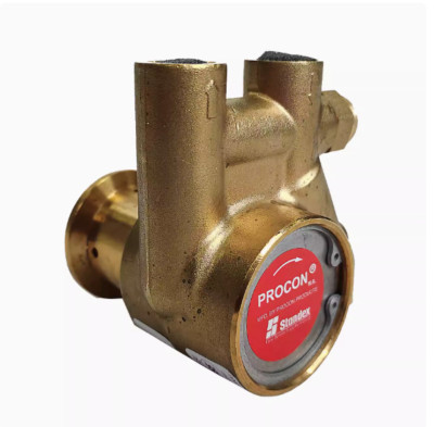 1pcs  PROCON 102A035F11BA250 coffee machine cola beverage cooling water pump