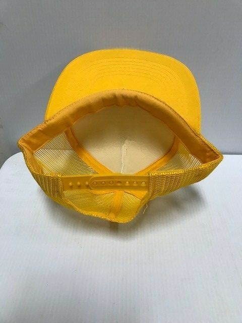 VINTAGE SNAP BACK- foam front Big L Distributors Adjustable Cap, (FC78-4 T0172)