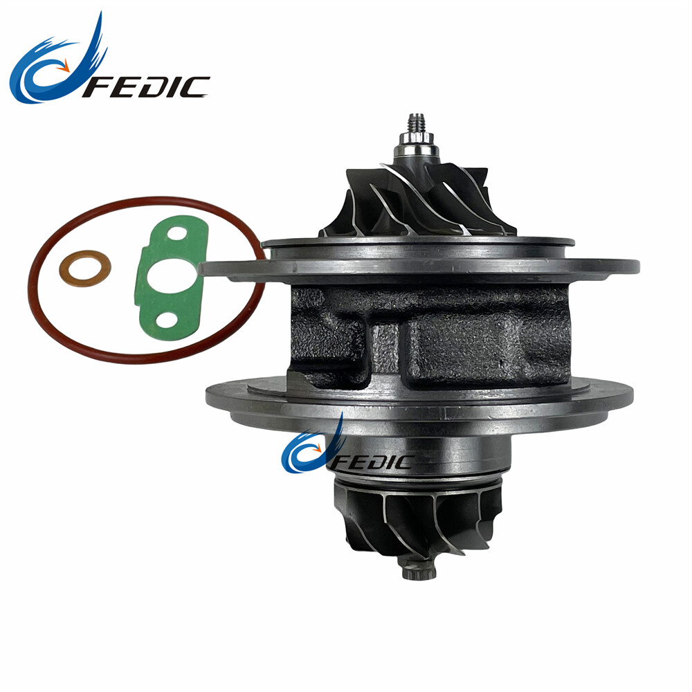 その他 taaaaa Turbo cartridge 28231-27800 for Hyundai Santa Fe 2.2CRDi 150