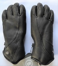 BOGNER  DAMEN SKI HANDSCHUHE MELI 100% LEDER ...
