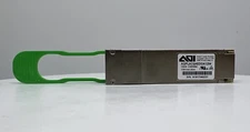 AOI AQPLACQ4EDOA1294 100G QSFP28 CWDM4 1301nm 2KM Transceiver Module