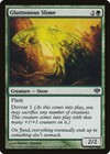Gluttonous Slime 83 Conflux