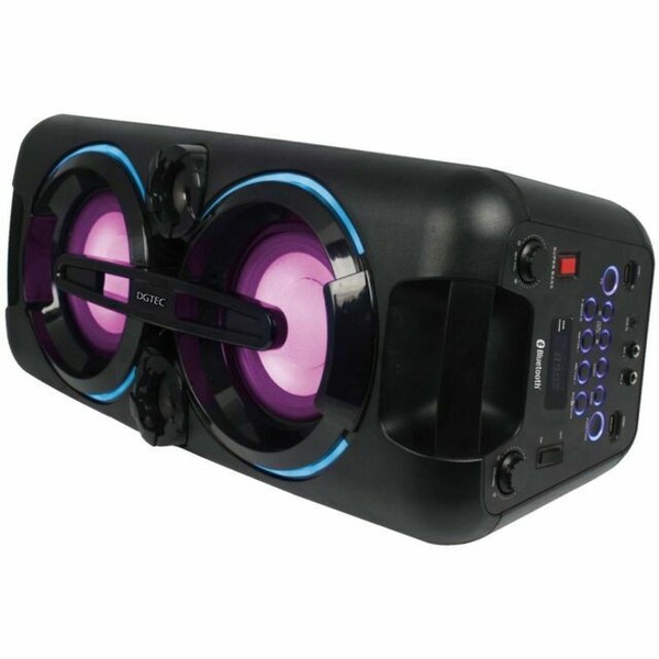 dgtec kids sports watch