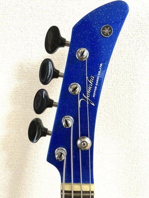 YAMAHA SB-？1960s vintage bass