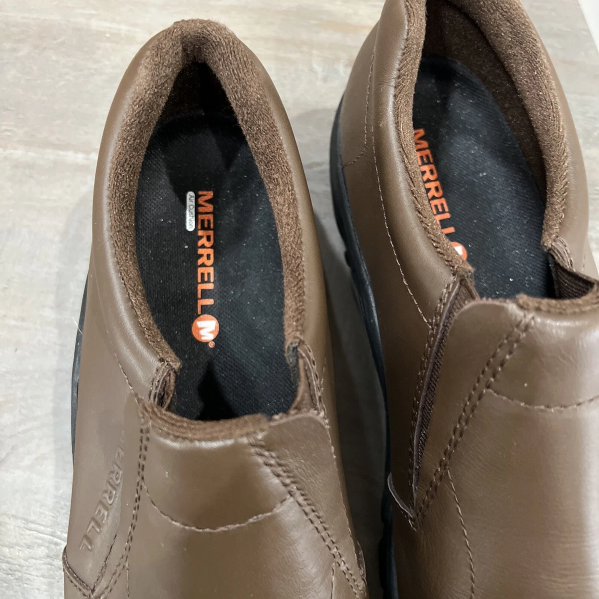 Merrell suregrip best sale shoes