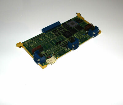 FANUC A16B-2200-0361-04B PCB-1/2 AXIS CONTROL A16B-2200-0361-04B