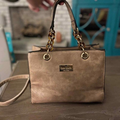 Kate Spade Purse eBay