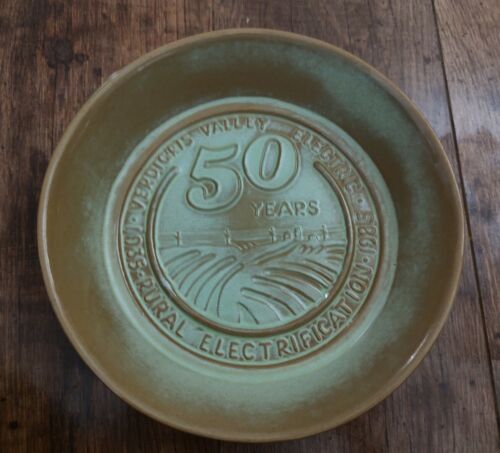 frankoma-verdigris-valley-electric-aztec-serving-bowl-advertising-7n