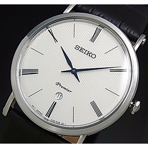seiko premier skp395p1