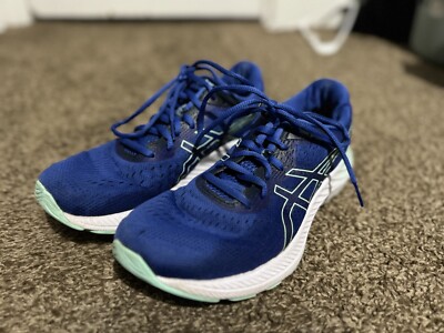 asics gel excite 8