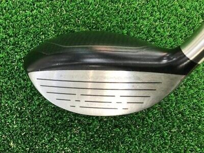 Bridgestone TOUR B X-F FW / 5w 18 Degree / Flex Stiff / TOUR Bridgestone TOUR B X-F FW / 5w 18 Degree / Flex Stiff / TOUR