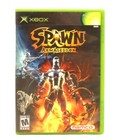 Microsoft Xbox Spawn: Armageddon 2003 Video Games