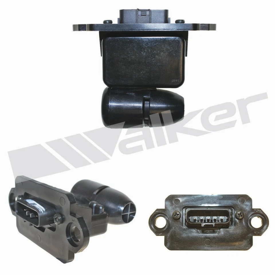 Sensor de flujo de aire de masa Walker 1999 para Lexus LS400 1998-2000 4,0 L V8 Foto 4 de 4