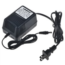 Barrel Tip 5.5mm 2.5mm 13.8V 1.25A-1A AC-AC Adapter Power Supply Cord Charger
