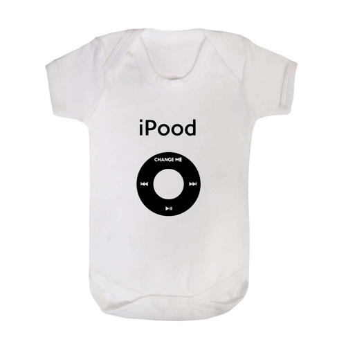 iPOOD BABYGROW - Picture 1 of 12
