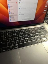 Apple MacBook Air 13.3" (256GB SSD, Intel Core i3-1000NG4, 1.10 GHz, 8GB RAM)...