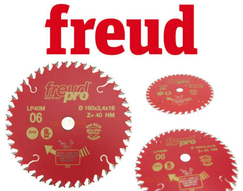 Freud Router Collet Set (1/2, 1/4, 3/8 & 8mm) For FT1700, FT2000, FT2200, FT3000 Models