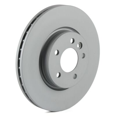 Zimmermann 600.3256.20 Bremsscheibe Vorne VW Amarok 2HA S1B 3.0