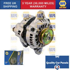 For Chevrolet Spark 2005-2024 0.8 1.0 Napa Alternator NAL1431