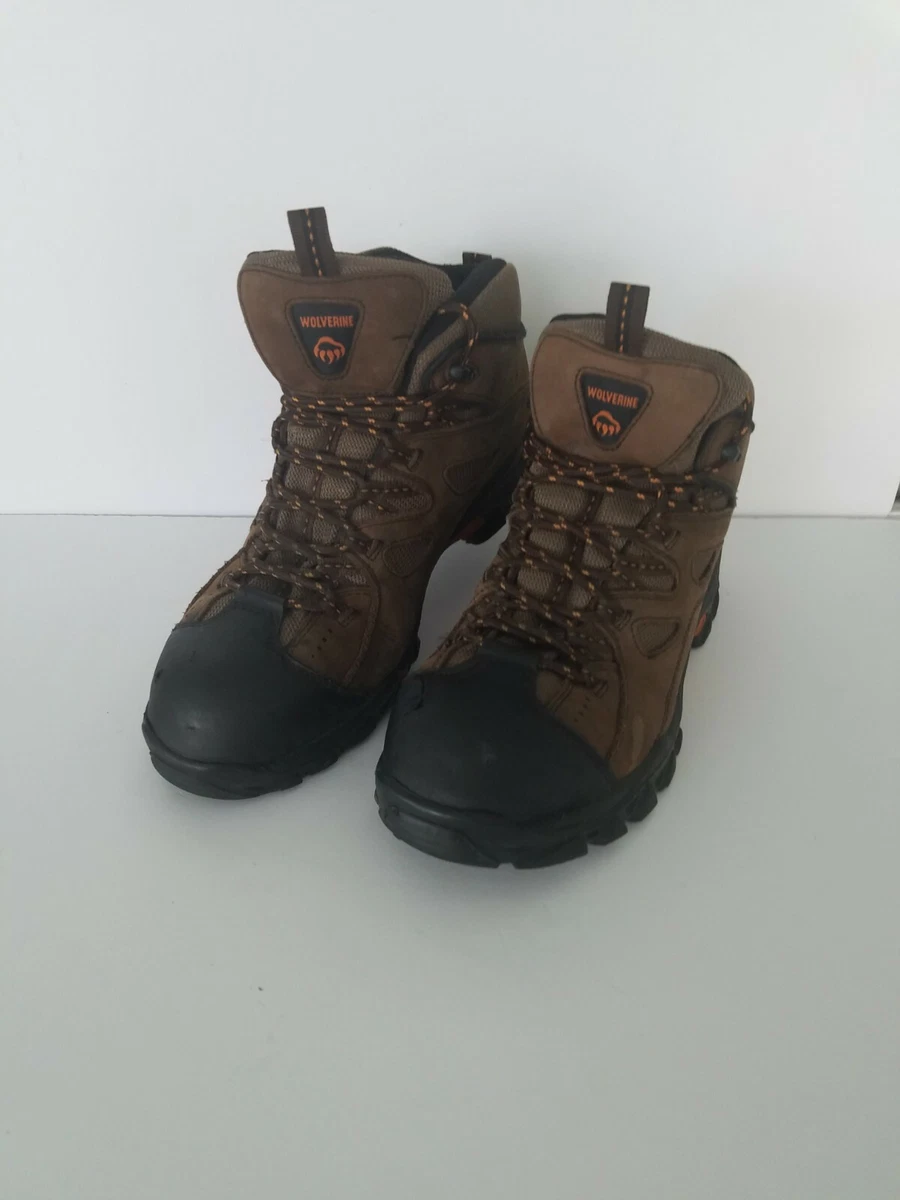 Wolverine hudson w02194 2025